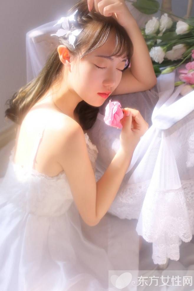 迎风流泪是不是非常让你尴尬 那么这是病吗