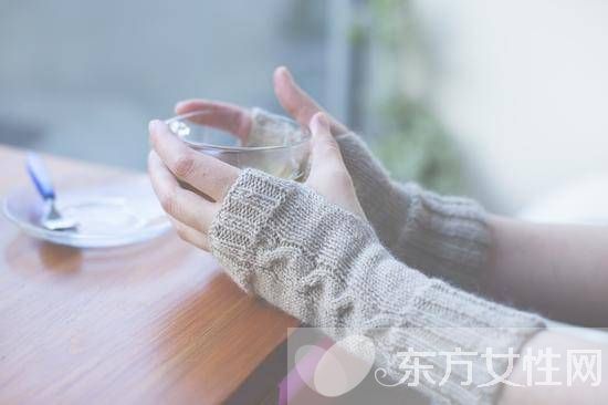 常常手脚冰凉怎么办 8种方法让你告别手脚冰凉