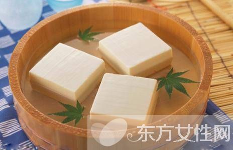 豆腐吃多了好吗 三种豆腐不适宜多吃