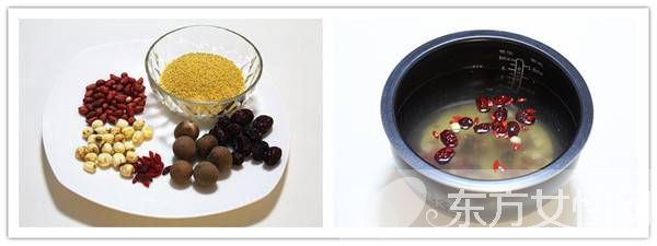 六款冬日健康汤水 让你祛燥润肺增强抵抗力