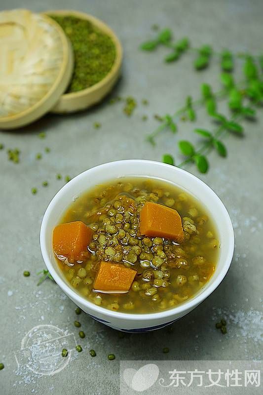 六款冬日健康汤水 让你祛燥润肺增强抵抗力