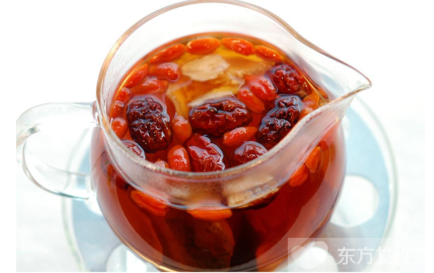 冬天易发干眼症 荐三款枸杞子食疗方