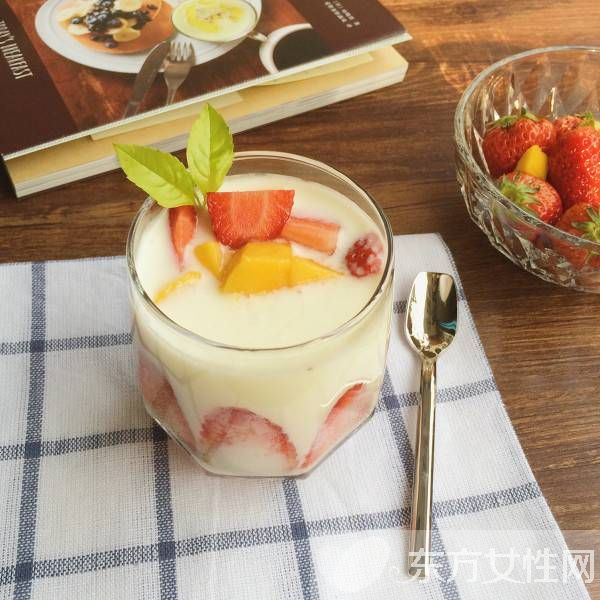 抗衰老食品有哪些 这些食物让你永驻年轻