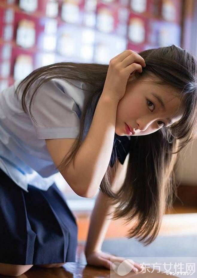 女人养生方法 记住这几点让你做美丽女人