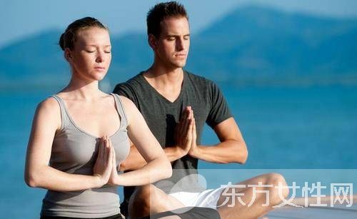 白领养生知识 十个小方法让你忙并健康着