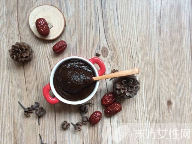 补气养血吃什么 荐这五款养生食谱