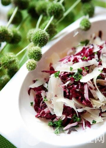 多吃这五种紫色食物 不仅养颜还能治病