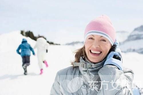 冬至养生4个要点 揭最适合冬至吃的养生食物