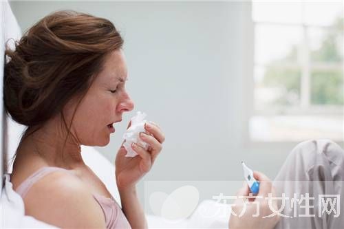 过敏性鼻炎吃什么好 不妨试试这8小偏方