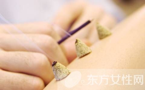 拔火罐常用穴位 揭拔火罐注意事项