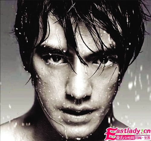 男子护肤应该注意6个细节