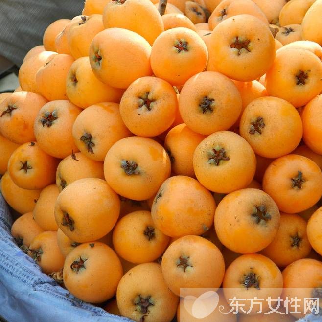 枇杷的功效与作用都有哪些 它的食用方法又有哪几种