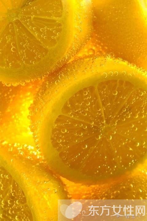 每天喝柠檬水好吗 这8个错误千万不能犯哦