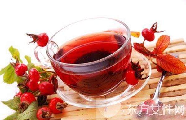 山楂茶有副作用 要怎么吃才最好