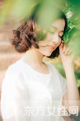 卵巢早衰竟是熬夜惹的祸 7招预防早衰