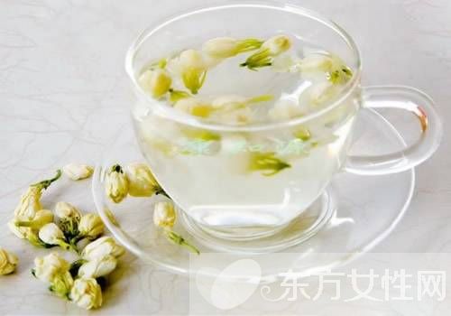 花茶的种类竟然有这么多种 该怎么选购呢