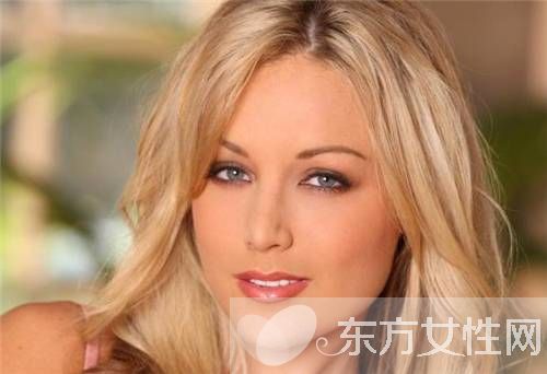 中医养生 脸上七处地方关乎五脏健康