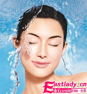 绝招对付夏日肌肤出油长痘