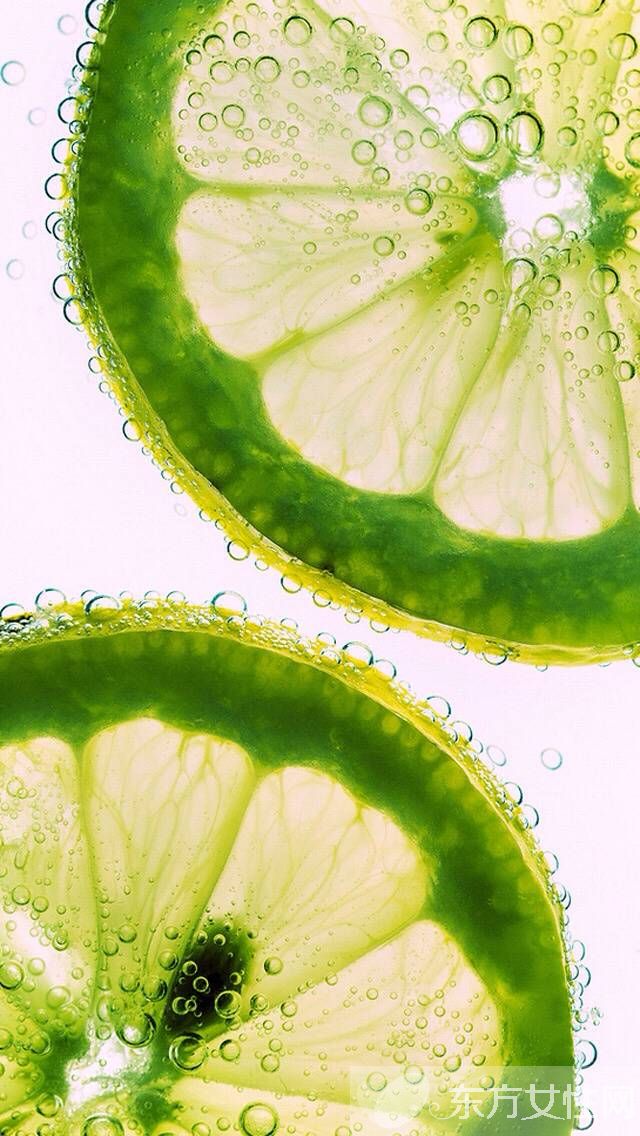 每天喝柠檬水好吗 这8个错误千万不能犯哦