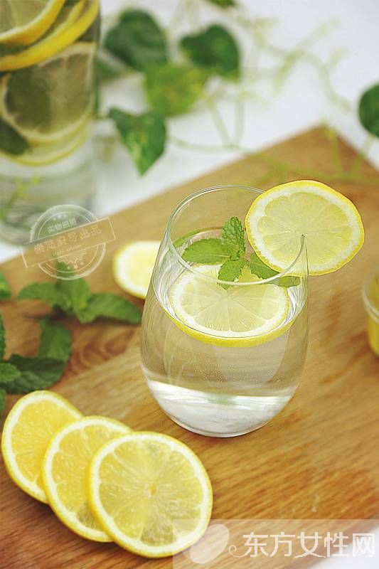 六款冬日健康汤水 让你祛燥润肺增强抵抗力