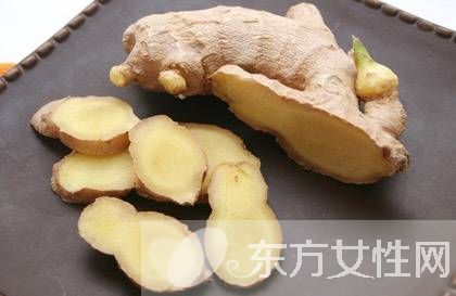 姜粉泡脚的禁忌有哪些 它的功效的作用有哪些