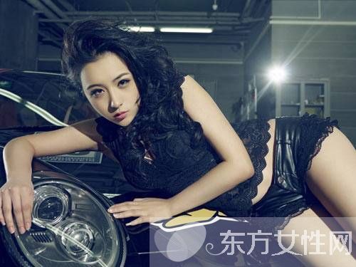 胸部下垂别担心 学会这几招助你坚挺