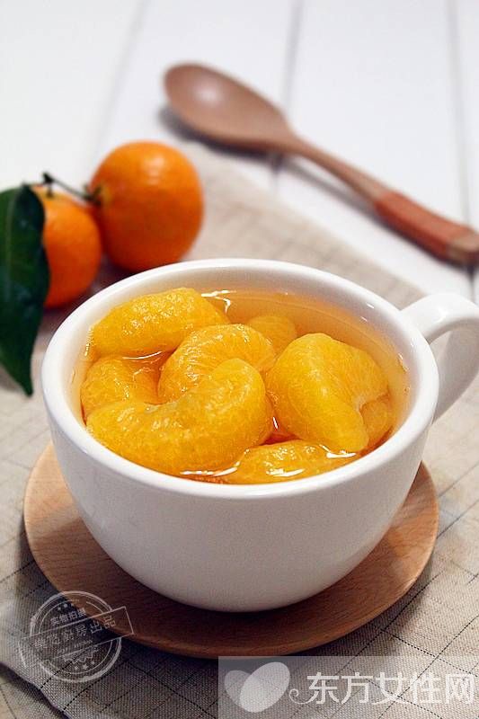 六款冬日健康汤水 让你祛燥润肺增强抵抗力