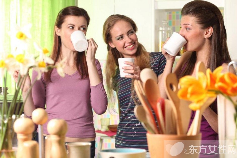 经期排毒怎么做 按摩腹部有效果