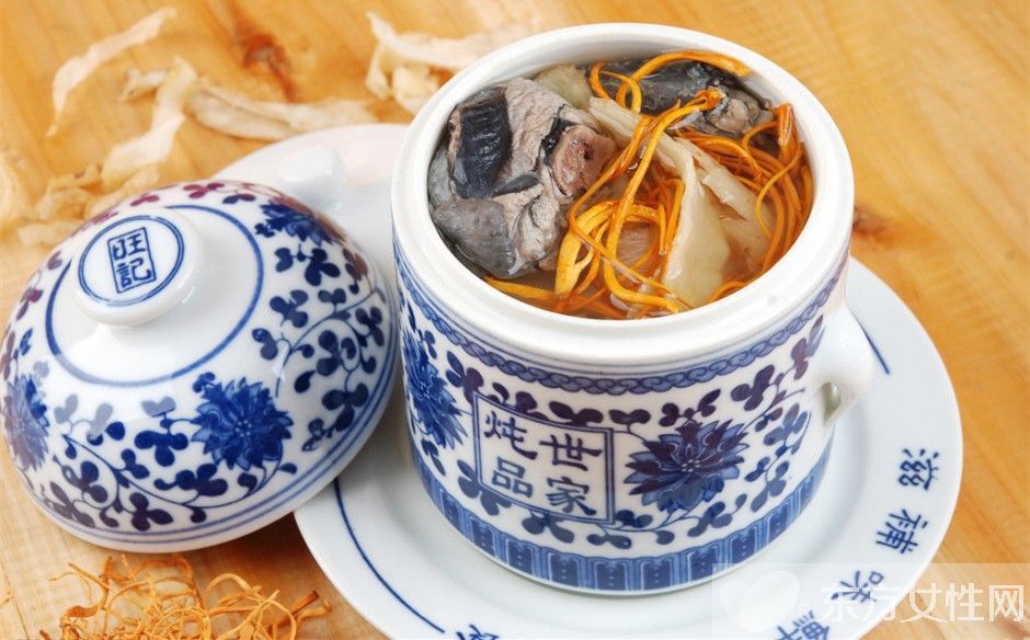 冬至养生4个要点 揭最适合冬至吃的养生食物