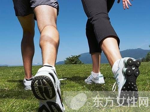 这些简单又有效的有氧运动让你更健康