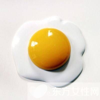 生吃鸡蛋的危害 一不小心细菌就进了口