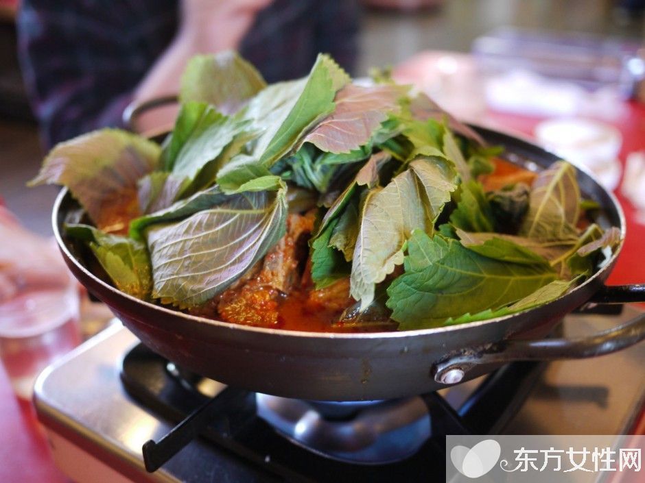 多吃这五种紫色食物 不仅养颜还能治病