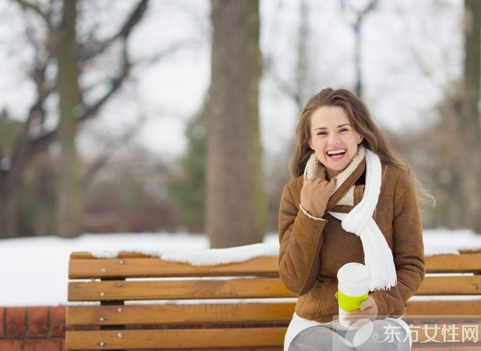 冬季最需要保暖部位 中医教你学会3个保暖妙招