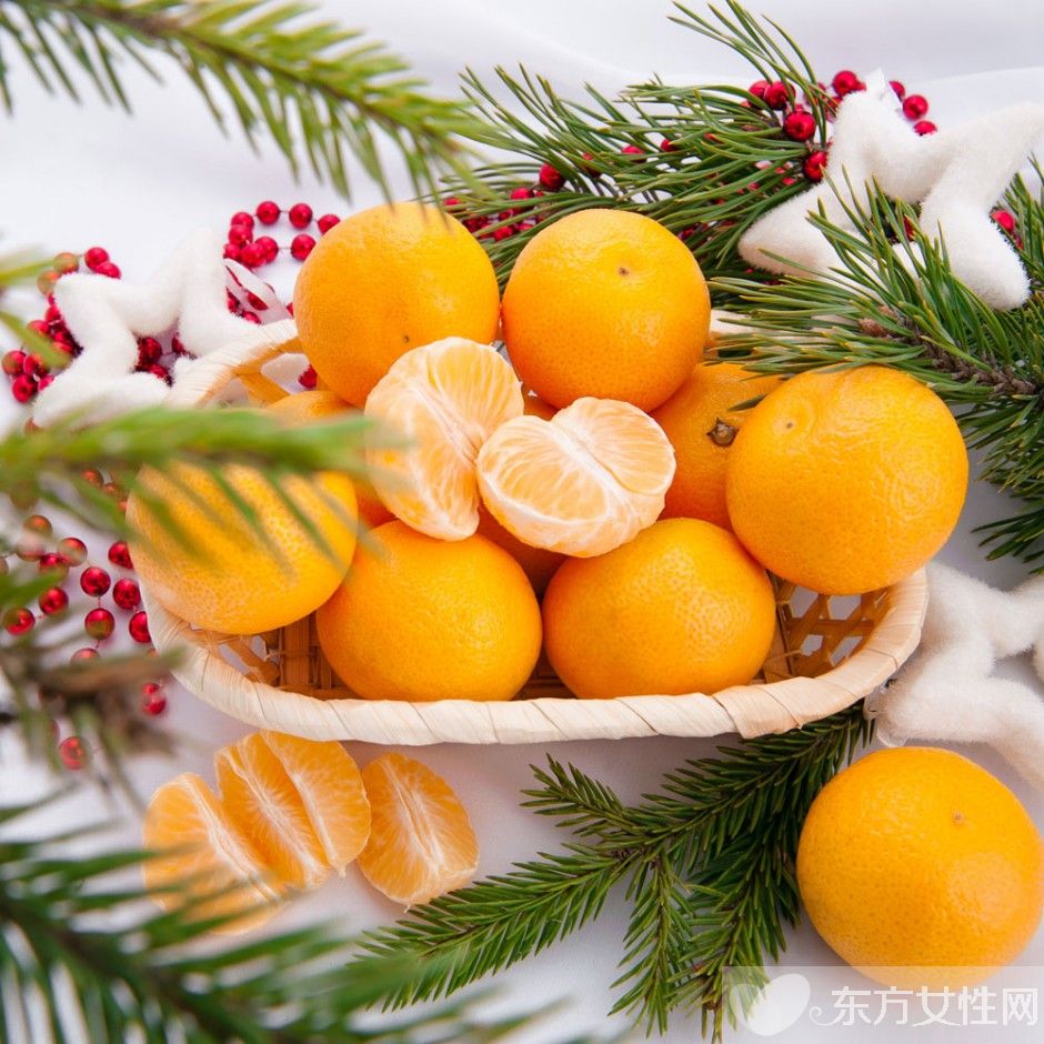 橘子皮的功效有哪些 推荐橘皮的5种食用方法