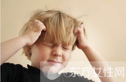 人类缓解头痛的方法 6个小方法帮你远离头痛