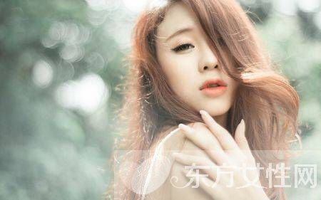 可怕 这五个器官最容易显露女性衰老