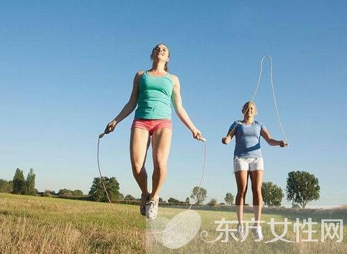 这些简单又有效的有氧运动让你更健康