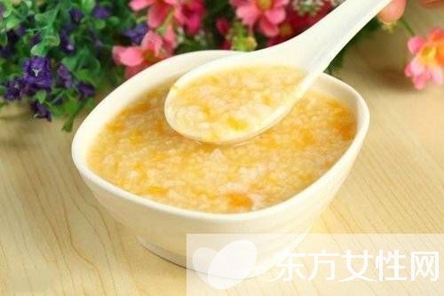 春季如何养胃 八款养胃粥帮你养胃