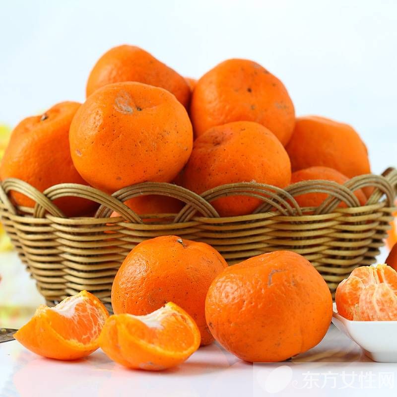橘子皮的功效有哪些 推荐橘皮的5种食用方法