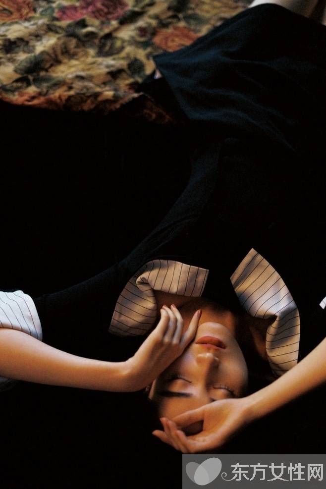 迎风流泪是不是非常让你尴尬 那么这是病吗