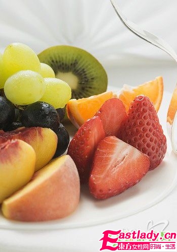 4个绝招让你肌肤保持白皙一夏