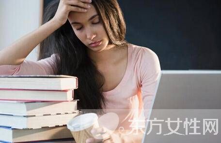 肾不好的12种表现 看看你占了几个