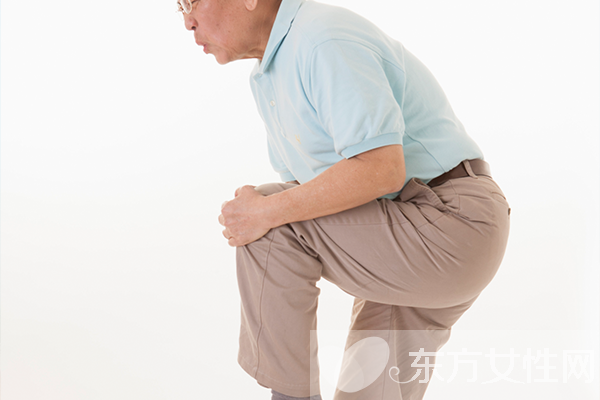 中年人补钙这样补 吸收效果最好