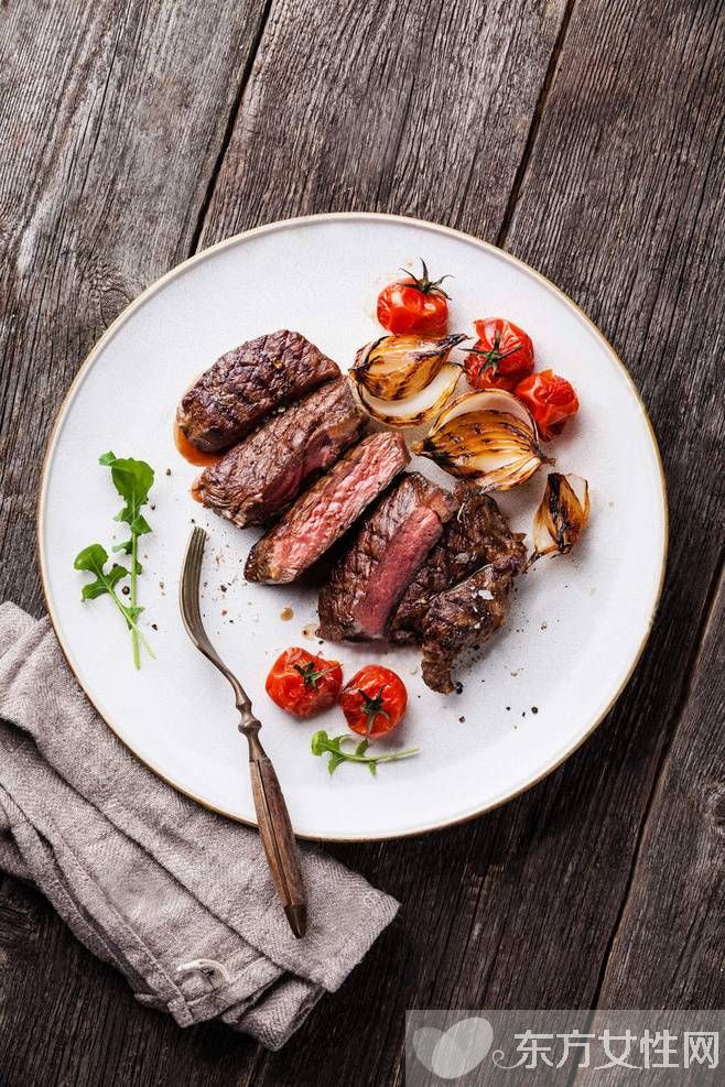 想要养好胃 这八个日常禁忌千万别做