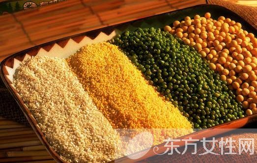 常吃粗粮减肥 让瘦身不再是梦想