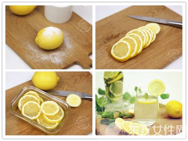 六款冬日健康汤水 让你祛燥润肺增强抵抗力