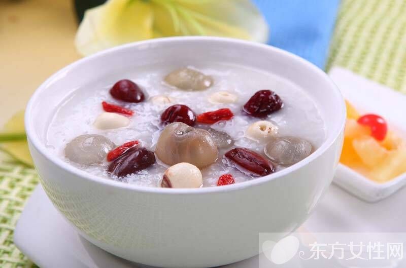 体内湿气重怎么办 两款健脾祛湿食疗方来帮你