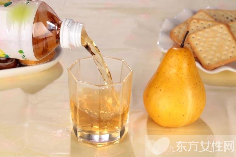 雾霾天除了要戴口罩 这些食物也要多吃