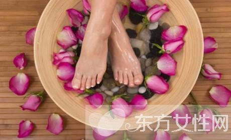 冬季保暖小贴士 看看冬天要如何养生驱寒