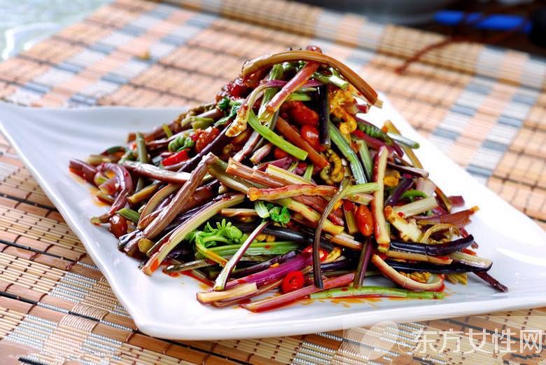 蕨菜致癌吗 抛开剂量谈毒性都是耍流氓